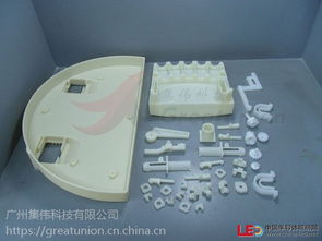 专业佛山3D打印技术服务 顺德、南海区域高效制造新选择