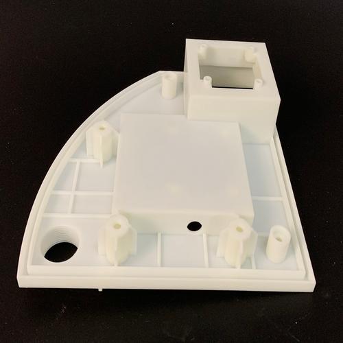 杰品3D打印 手板模型定制的智能化新标杆